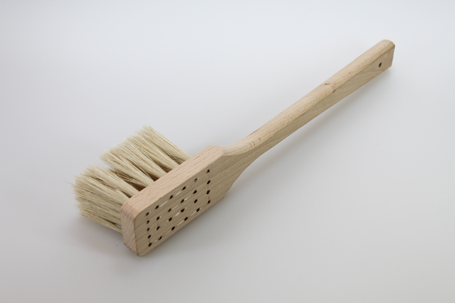 Stollenbürste Profi